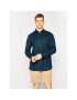 Guess Риза Collins M02H25 WBGI0 Тъмносин Regular Fit - Pepit.bg