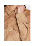 Guess Риза Daisy W2BH52 WE0L0 Бежов Regular Fit - Pepit.bg