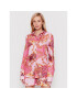 Guess Риза E2GH01 WO078 Розов Regular Fit - Pepit.bg