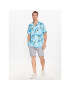 Guess Риза F3GH01 WO089 Син Regular Fit - Pepit.bg