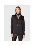 Guess Риза Floriane W2BH37 WEX62 Черен Regular Fit - Pepit.bg