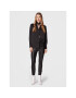 Guess Риза Floriane W2BH37 WEX62 Черен Regular Fit - Pepit.bg