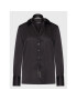 Guess Риза Floriane W2BH37 WEX62 Черен Regular Fit - Pepit.bg