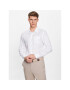 Guess Риза Island M2YH44 WERX0 Бял Slim Fit - Pepit.bg