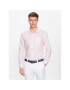 Guess Риза Island M2YH44 WERX0 Розов Slim Fit - Pepit.bg