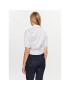 Guess Риза June W3GH71 WE2Q0 Бял Regular Fit - Pepit.bg