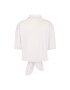 Guess Риза June W3GH71 WE2Q0 Бял Regular Fit - Pepit.bg