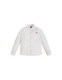 Guess Риза L3GH00 WCVM0 Бял Regular Fit - Pepit.bg