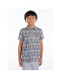 Guess Риза L3GH02 WFBT0 Син Regular Fit - Pepit.bg
