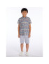 Guess Риза L3GH02 WFBT0 Син Regular Fit - Pepit.bg