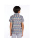 Guess Риза L3GH02 WFBT0 Син Regular Fit - Pepit.bg