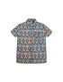 Guess Риза L3GH02 WFBT0 Син Regular Fit - Pepit.bg