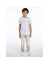 Guess Риза L3GH06 D4ZF1 Син Regular Fit - Pepit.bg