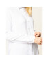 Guess Риза Ls Lima W01H83 WC9Z0 Бял Regular Fit - Pepit.bg