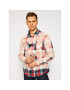 Guess Риза M0BH01 WDBV0 Розов Slim Fit - Pepit.bg