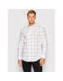 Guess Риза M1YH21 WE2P1 Бял Slim Fit - Pepit.bg