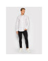 Guess Риза M1YH21 WE2P1 Бял Slim Fit - Pepit.bg