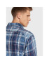 Guess Риза M2BH12 D4TY1 Син Regular Fit - Pepit.bg