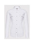 Guess Риза M2YH30 WEPX0 Бял Regular Fit - Pepit.bg