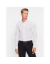 Guess Риза M3BH55 W8BX1 Бял Slim Fit - Pepit.bg