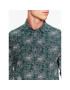 Guess Риза M3BH55 W8BX1 Син Regular Fit - Pepit.bg