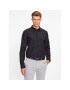 Guess Риза M3BH67 WFS20 Черен Regular Fit - Pepit.bg