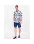 Guess Риза M3GH31 WD4Z2 Син Slim Fit - Pepit.bg
