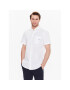 Guess Риза M3GH64 W8BX1 Бял Slim Fit - Pepit.bg