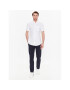Guess Риза M3GH64 W8BX1 Бял Slim Fit - Pepit.bg