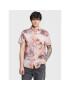 Guess Риза M3GH65 WFDS1 Розов Regular Fit - Pepit.bg