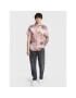 Guess Риза M3GH65 WFDS1 Розов Regular Fit - Pepit.bg