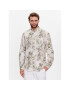 Guess Риза M3GH69 WFDX0 Зелен Regular Fit - Pepit.bg