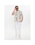 Guess Риза M3GH69 WFDX0 Зелен Regular Fit - Pepit.bg