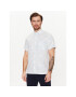 Guess Риза M3GH71 WFDZ0 Син Regular Fit - Pepit.bg