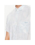 Guess Риза M3GH71 WFDZ0 Син Regular Fit - Pepit.bg