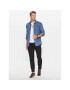 Guess Риза M3YH02 D14LX Син Slim Fit - Pepit.bg