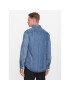 Guess Риза M3YH02 D14LX Син Slim Fit - Pepit.bg