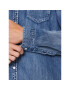 Guess Риза M3YH02 D14LX Син Slim Fit - Pepit.bg