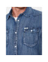 Guess Риза M3YH02 D14LX Син Slim Fit - Pepit.bg