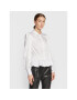 Guess Риза Mandy W2BH63 WAF10 Бял Regular Fit - Pepit.bg