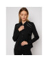 Guess Риза Rocca W1RH52 WAUK2 Черен Regular Fit - Pepit.bg