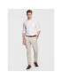 Guess Риза Roll-Up F3GH00 WO07S Бял Regular Fit - Pepit.bg