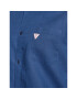 Guess Риза Roll-Up F3GH00 WO07S Син Regular Fit - Pepit.bg