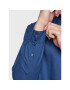Guess Риза Roll-Up F3GH00 WO07S Син Regular Fit - Pepit.bg