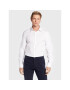 Guess Риза Sunset M2BH20 W8BX1 Бял Slim Fit - Pepit.bg