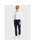 Guess Риза Sunset M2BH20 W8BX1 Бял Slim Fit - Pepit.bg