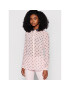 Guess Риза W01H81 WBTY0 Розов Regular Fit - Pepit.bg
