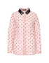 Guess Риза W01H81 WBTY0 Розов Regular Fit - Pepit.bg