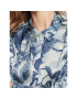 Guess Риза W3RH29 WF1T2 Син Regular Fit - Pepit.bg