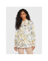 Guess Риза W3RH63 WF662 Бежов Regular Fit - Pepit.bg